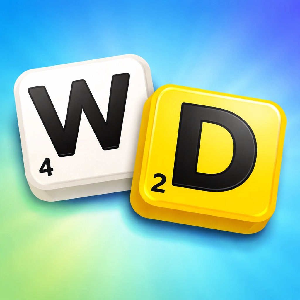 Word Duel game screenshot